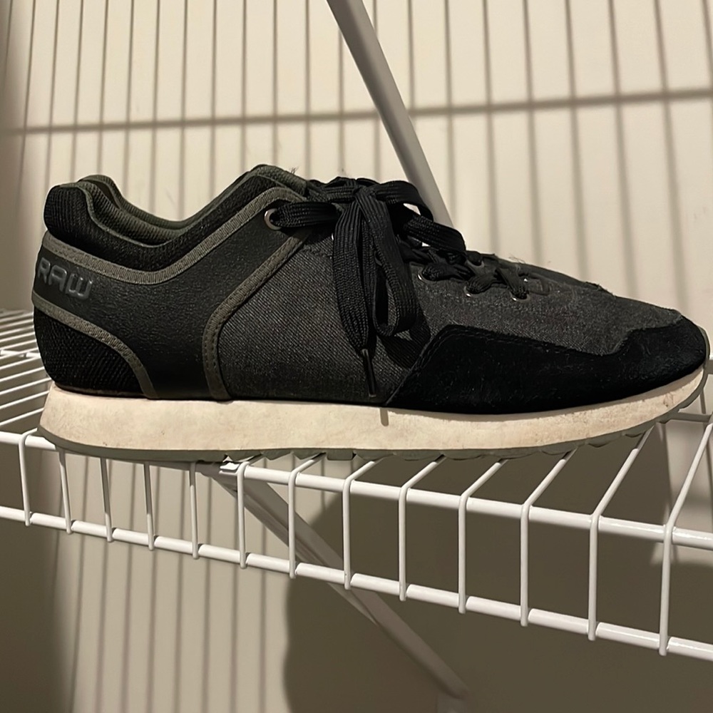 Mens G Star Raw size 12 sneakers